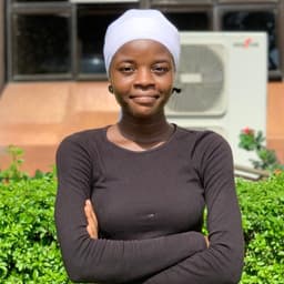 Favour Mba